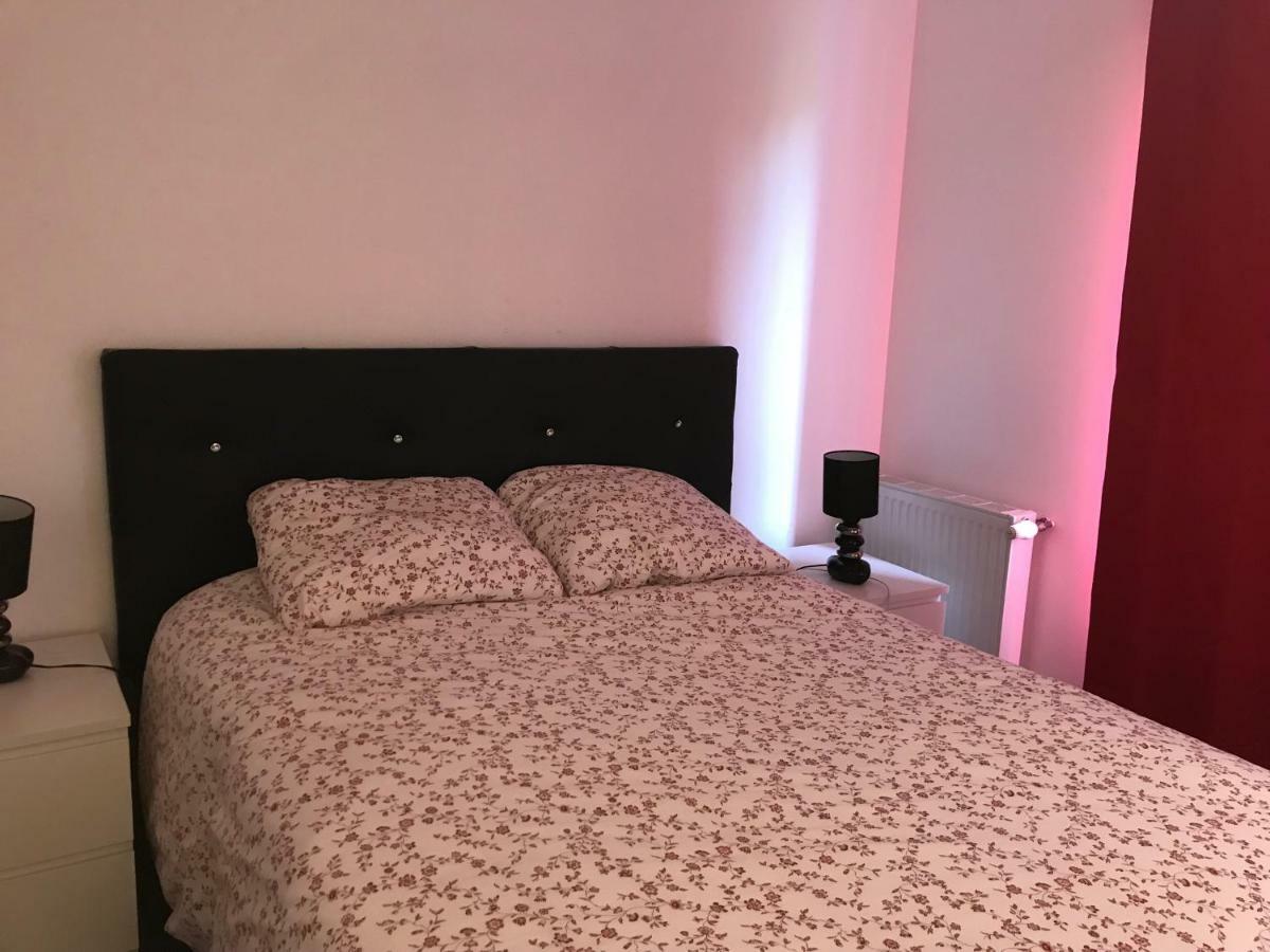 Chambre D'Hotes Proche De Disneyland Et Pas Loin De Paris Bussy-Saint-Georges Exterior foto