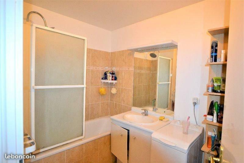 Chambre D'Hotes Proche De Disneyland Et Pas Loin De Paris Bussy-Saint-Georges Exterior foto