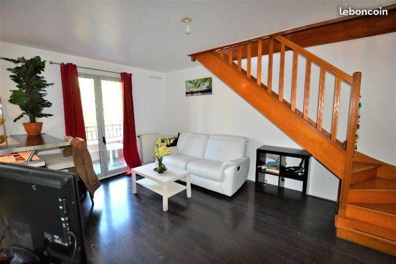 Chambre D'Hotes Proche De Disneyland Et Pas Loin De Paris Bussy-Saint-Georges Exterior foto